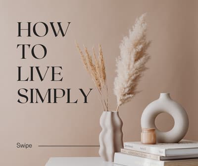 Example carousel 2, slide 1